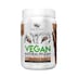 White Wolf Nutrition Vegan Natural+Lean Protein Chocolate Malt 900g