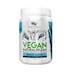 White Wolf Nutrition Vegan Natural+Lean Protein French Vanilla 900g