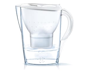 Brita Marella Cool White Water Filter Jug XL 3.5 Litre