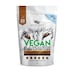 White Wolf Nutrition Vegan Protein With Superfoods Smooth Chocolate 1Kg