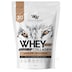 White Wolf Nutrition Whey Better Protein Smooth Chocolate 990g