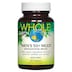 Whole Earth and Sea Men's Multi 50+ 60 Tablets