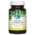 Whole Earth and Sea Vegan Vitamin D3 90 Capsules