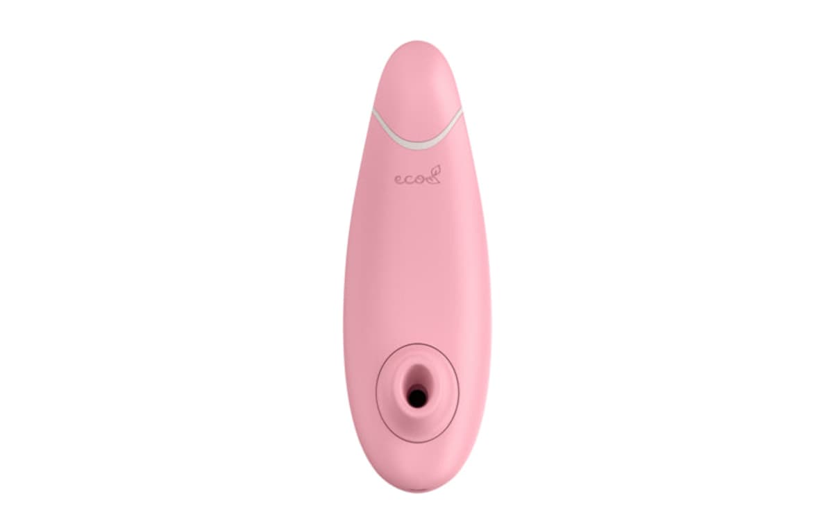 Womanizer Premium Eco Rose