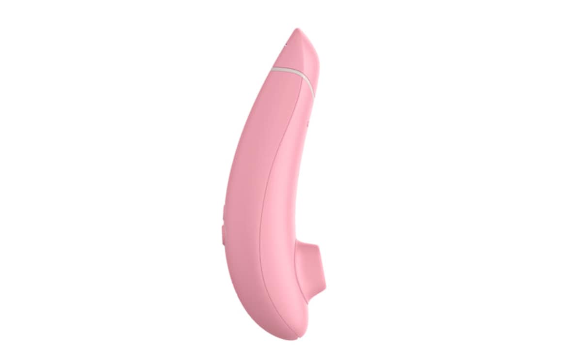 Womanizer Premium Eco Rose