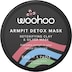 Woohoo Body Armpit Detox Mask 50g