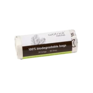 Wotnot Biodegradable Bags 30L - 20 Bags