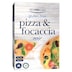 YesYouCan Pizza & Focaccia Mix 320g