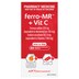 Ferro-MR Iron + Vitamin C 60 Tablets