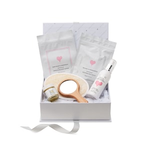 Aromababy Mother To Be Gift Set