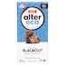 Alter Eco Organic Dark Chocolate Blackout 80G