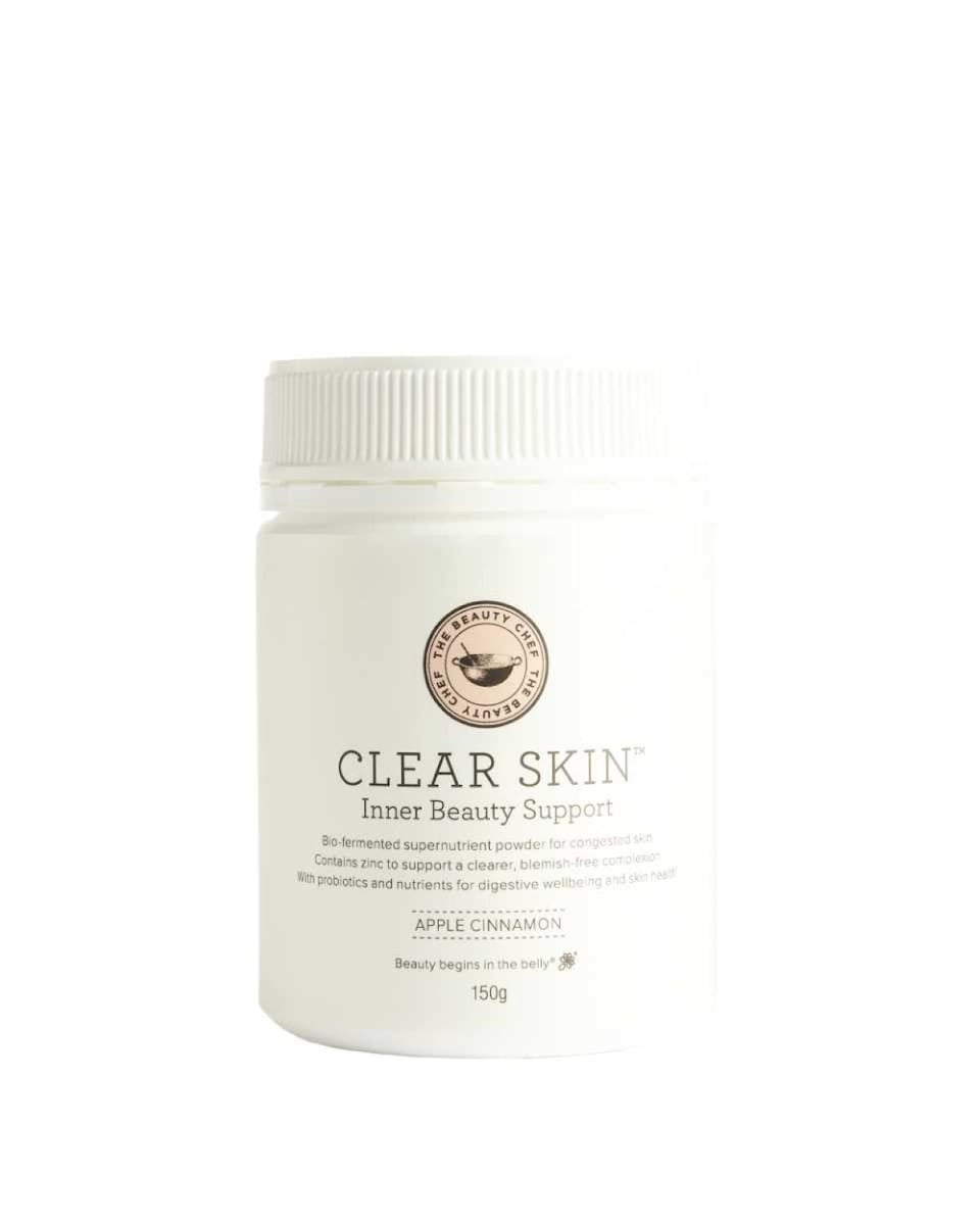 The Beauty Chef Clear Skin Inner Beauty Support 150g