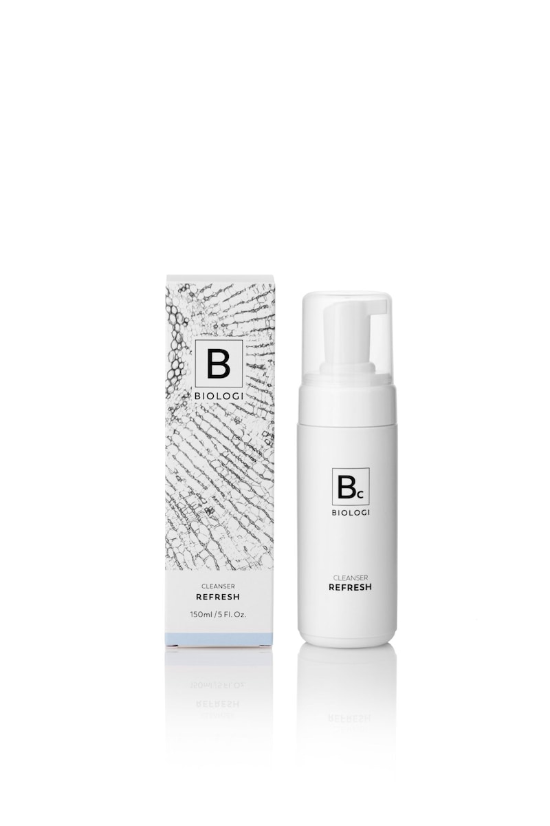 Biologi Bc Refresh Cleanser 150ml