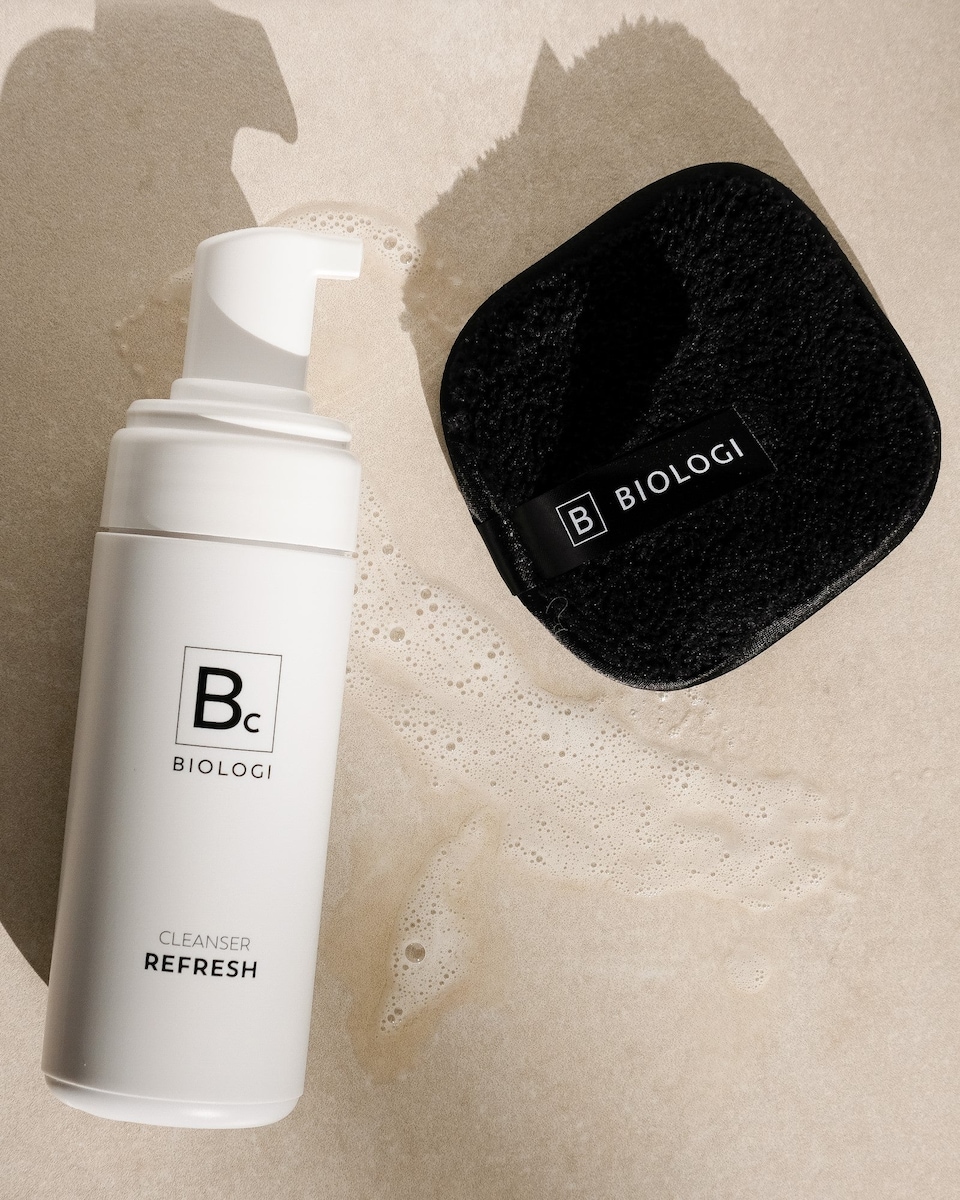 Biologi Bc Refresh Cleanser 150ml