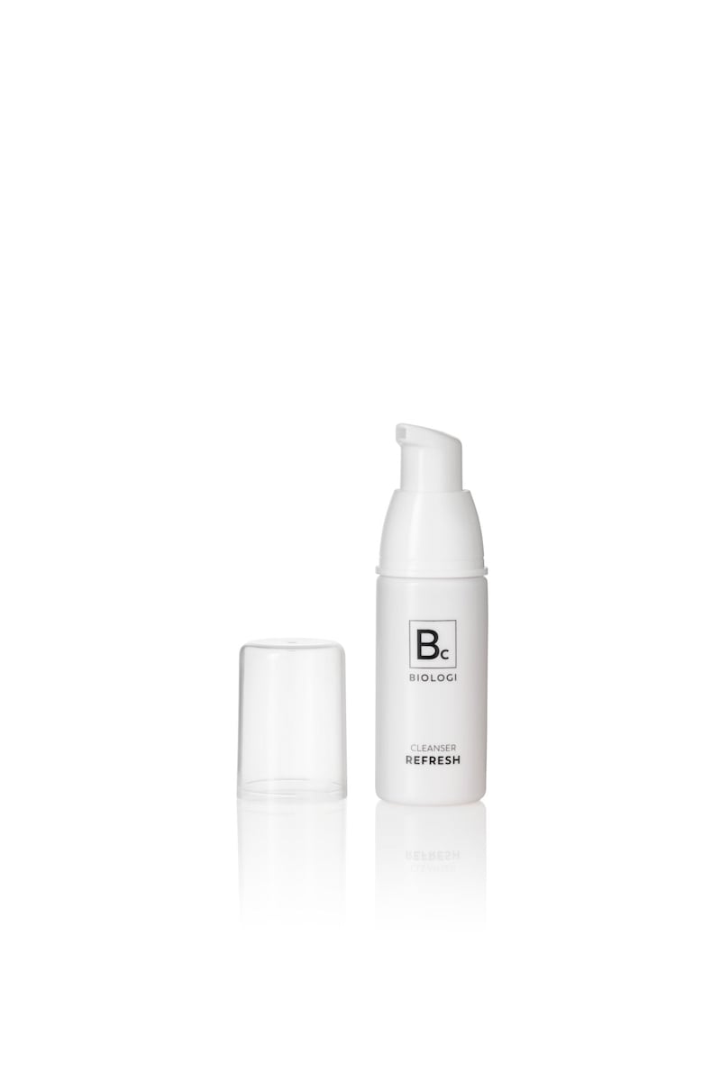 Biologi Bc Refresh Cleanser 50ml