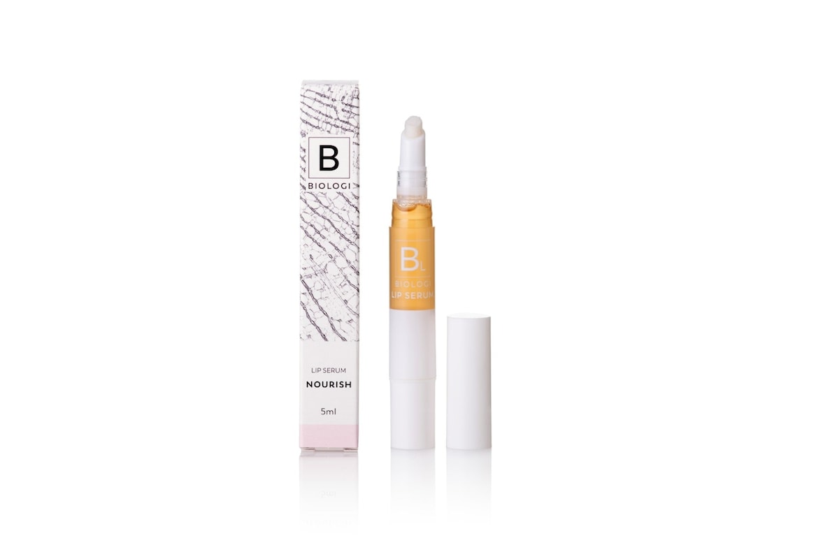 Biologi Bl Nourish Lip Serum 5ml