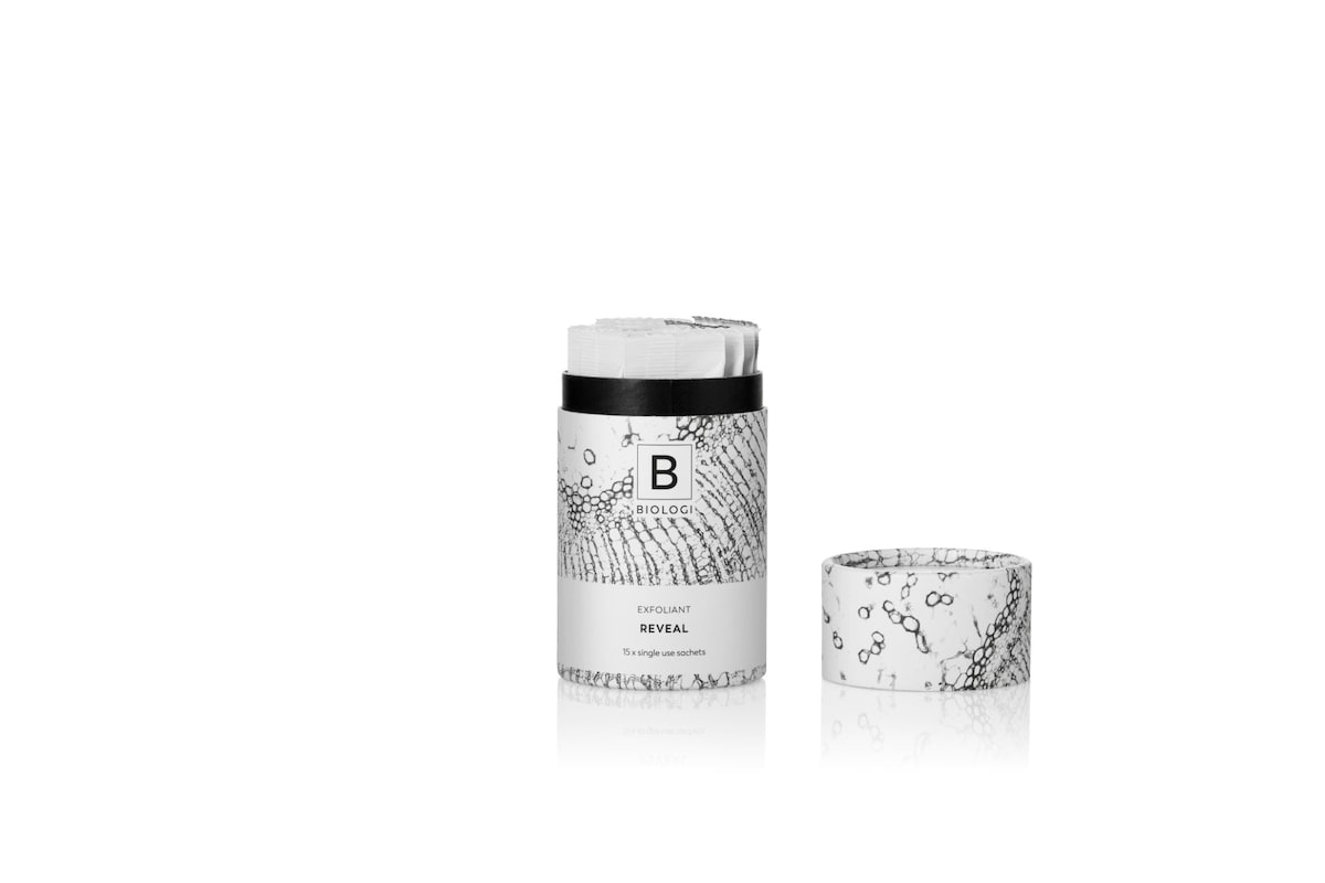 Biologi Bx Reveal Exfoliant 15 Sachets