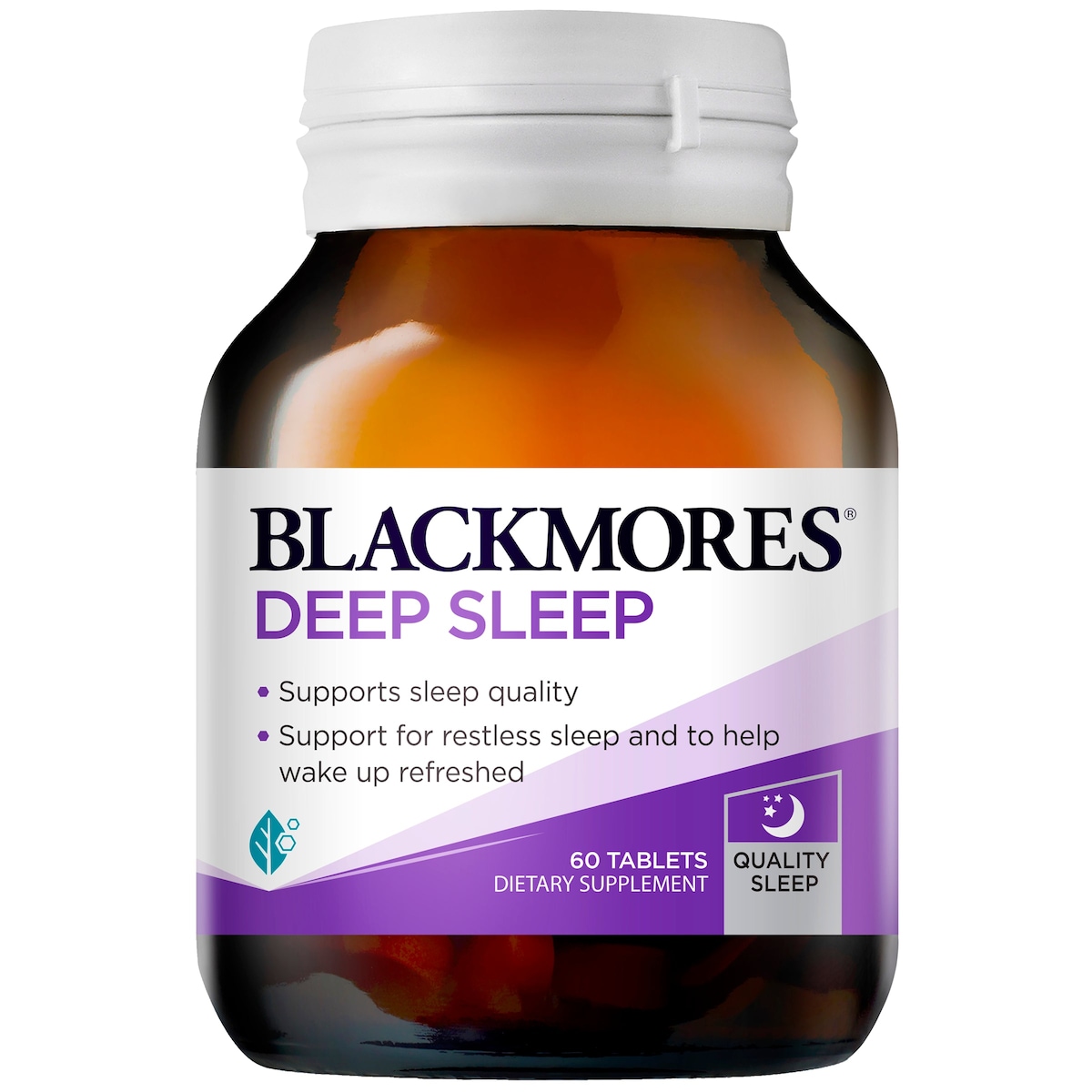 Blackmores Deep Sleep 60 Tablets | Healthylife Australia