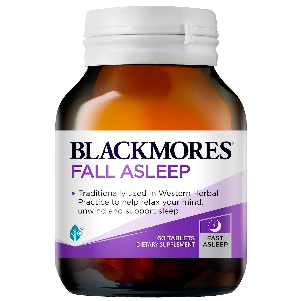 Blackmores Fall Asleep 60 Tablets