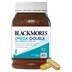 Blackmores Omega Double High Strength 200 Capsules