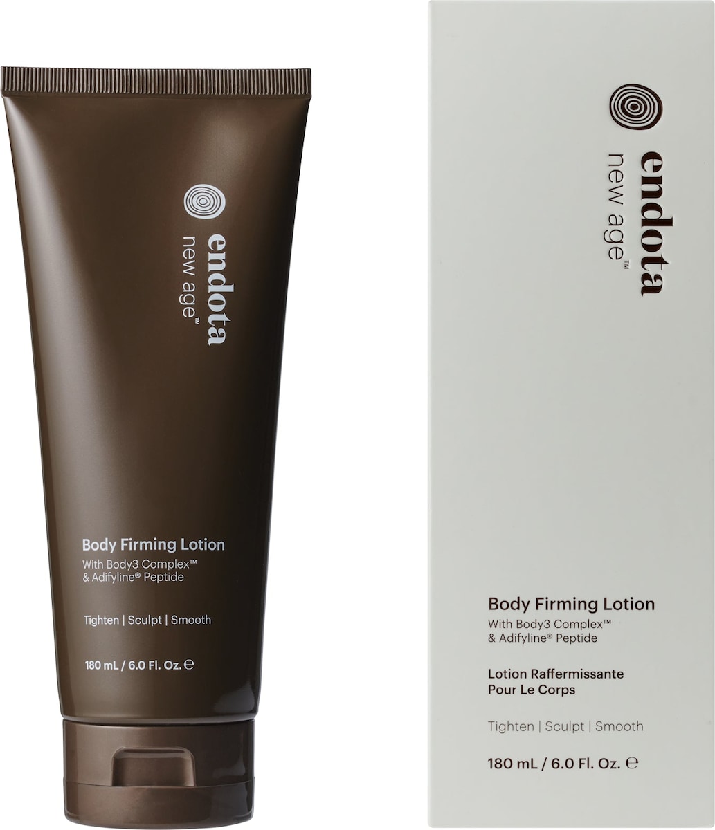 Endota Body Firming Lotion 180ml