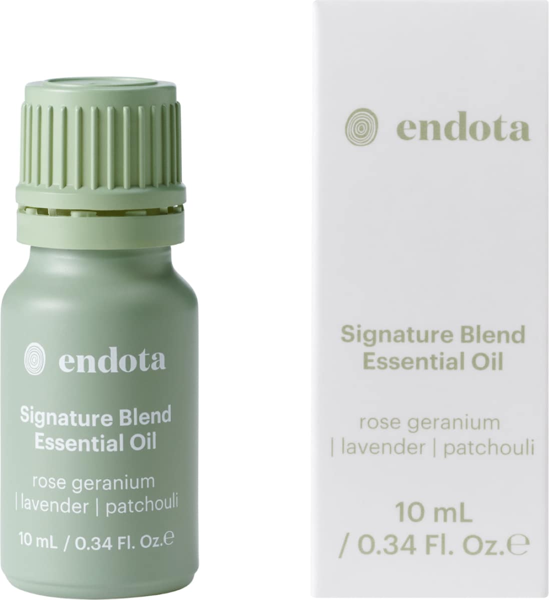 Endota Signature Blend Essential Oil 10ml