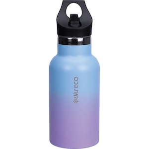 Ever Eco Insulated Stainless Steel Bottle Balance Sip Lid 350ml