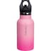 Ever Eco Insulated Stainless Steel Bottle Rise Sip Lid 350ml