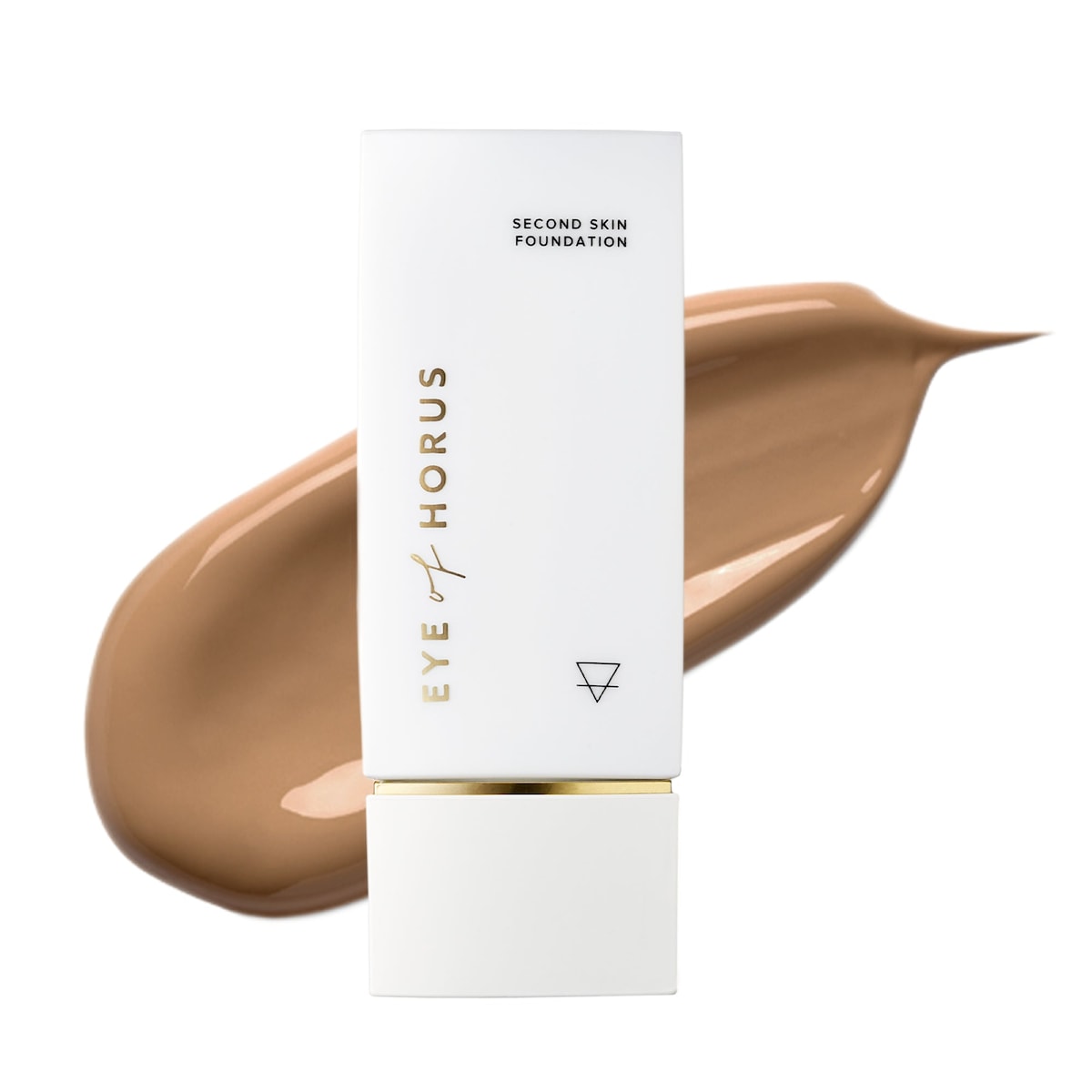 Eye of Horus Second Skin Foundation Deep/Tan