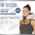 Gaiam Super Soothe Neck Massager