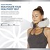 Gaiam Super Soothe Neck Massager