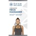 Gaiam Super Soothe Neck Massager