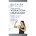 Gaiam Super Soothe Vibration Massager