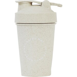 Happy Way Eco Shaker Beige 400ml