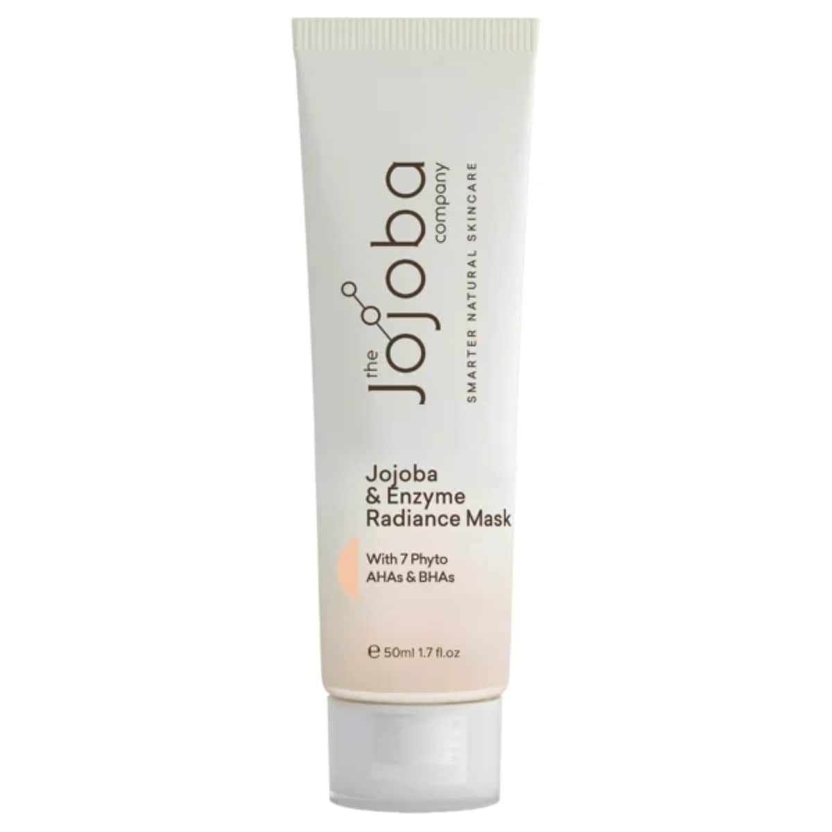 The Jojoba Company Jojoba & Enzyme Radiance Mask 50mL