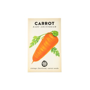 Little Veggie Patch Co Carrot Seeds