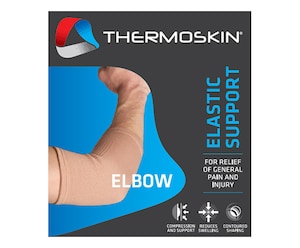Thermoskin Compression Elbow Sleeve L