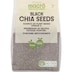 Macro Black Chia Seeds 1kg