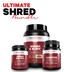 Musashi Ultimate Shred Bundle Pack