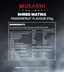 Musashi Ultimate Shred Bundle Pack