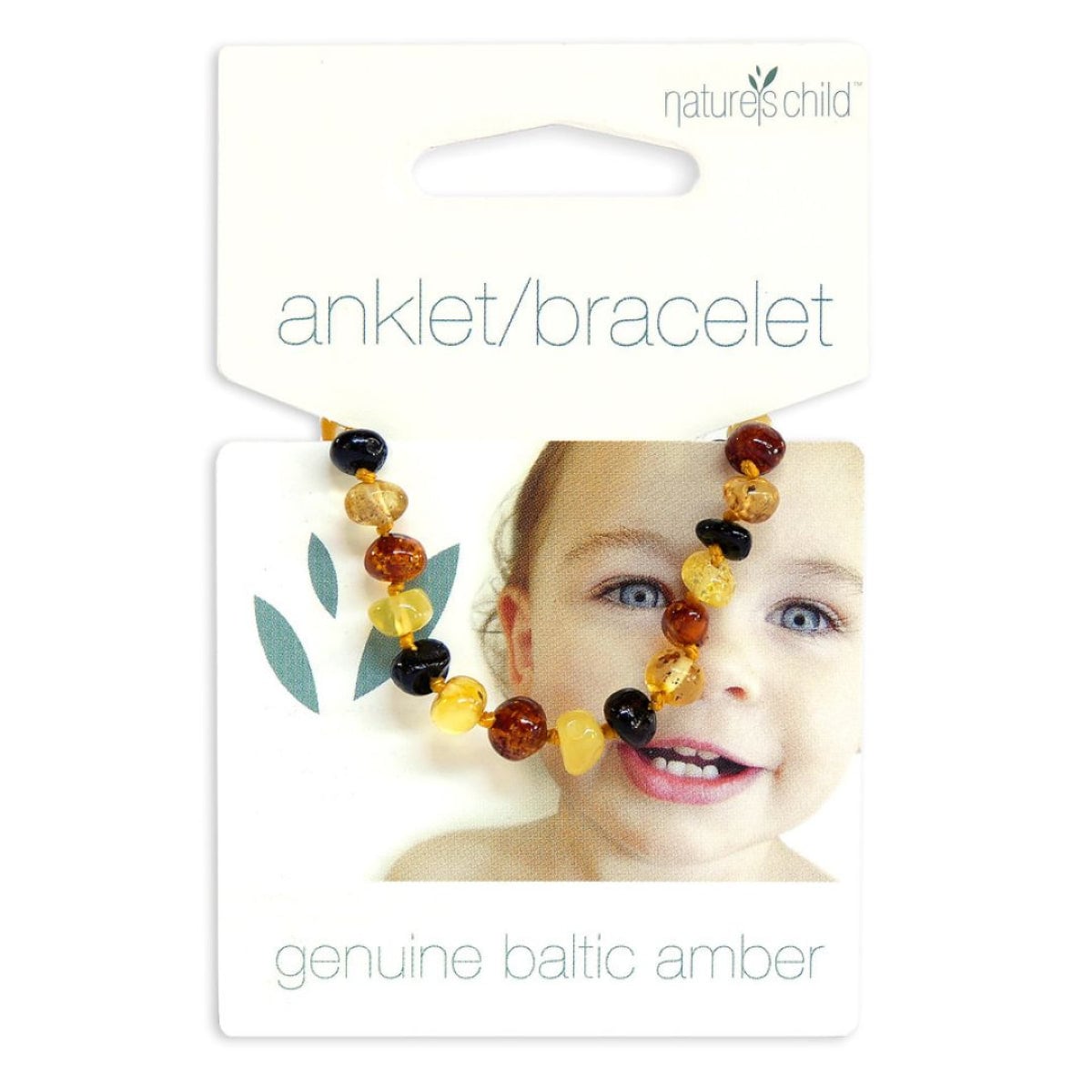 Amber anklets deals