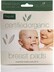 Nature's Child Organic Reusable Breast Pads Regular 6 Pack