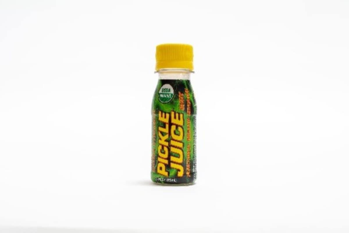 Pickle Juice Extra Strength Shots 75ml