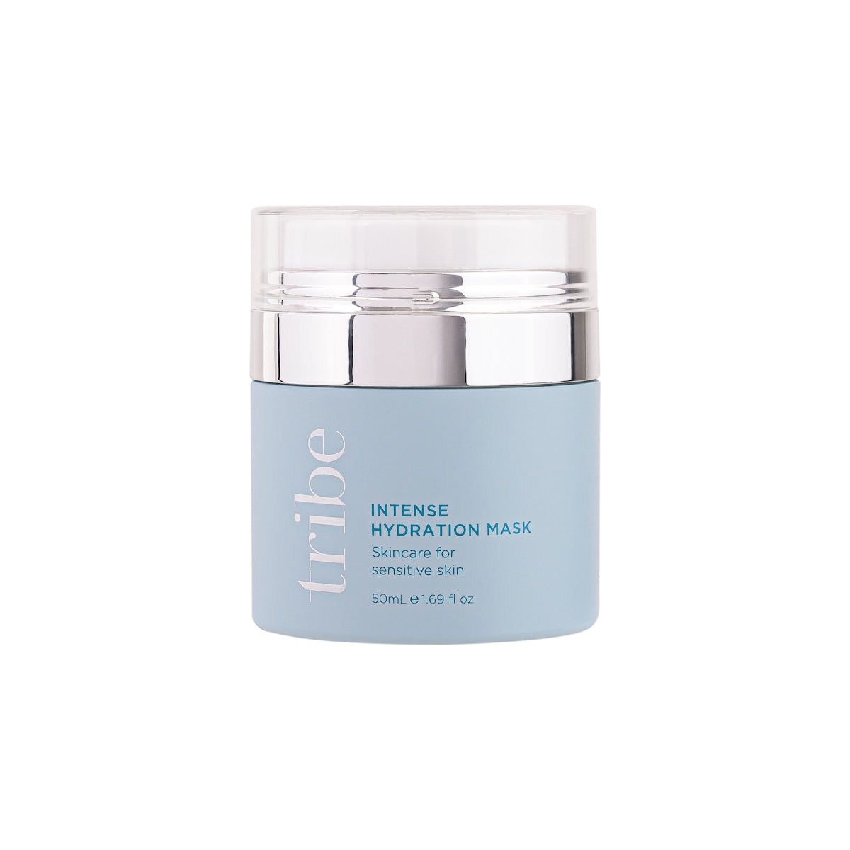 Tribe Skincare Intense Hydration Mask 50ml