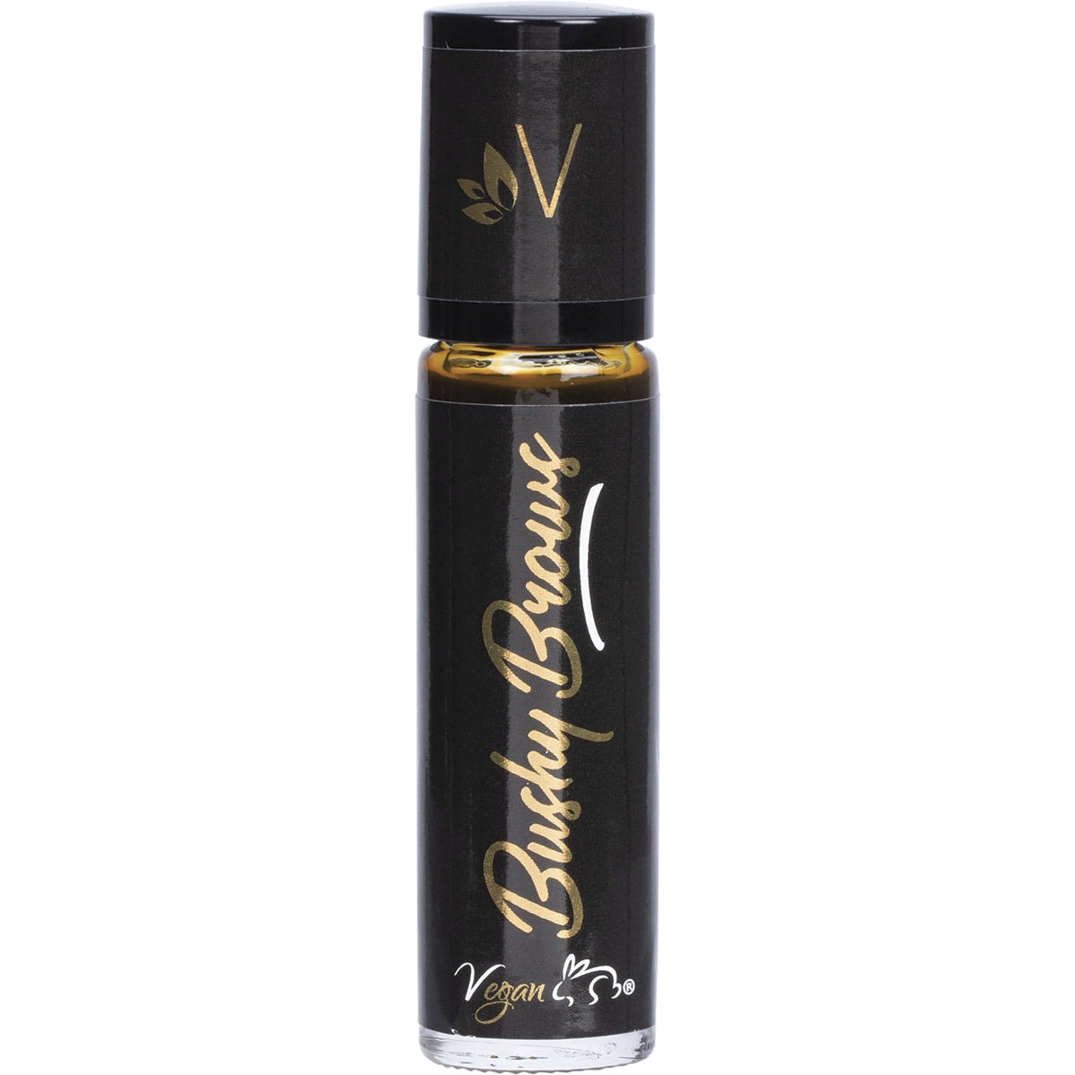 Vrindavan Bushy Brows Black Eyebrow Oil 10ml