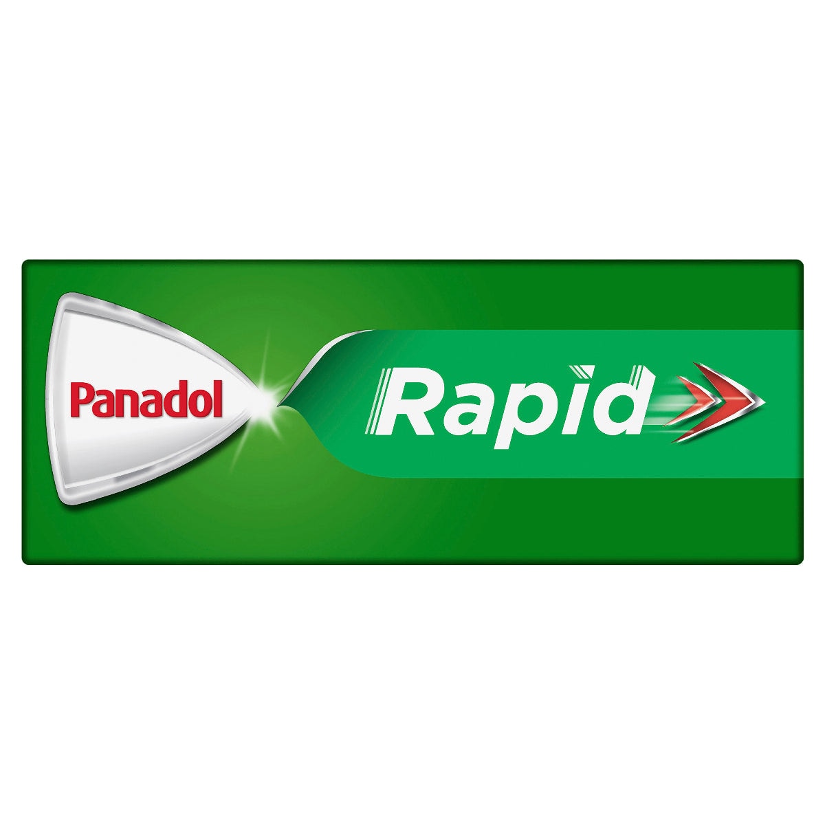 Panadol Rapid Pain Relief Paracetamol 500 Mg 20 Pack