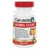 Carusos Bowel Clear Constipation Relief 30 Tablets