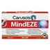 Carusos Mind EZE 60 Capsules