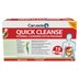 Carusos Quick Cleanse 15 Day Detox Program (New Formula)