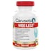 Carusos Wee Less 60 Tablets